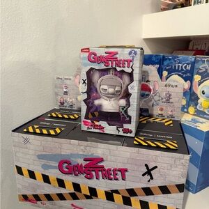 GenZStreet stitch